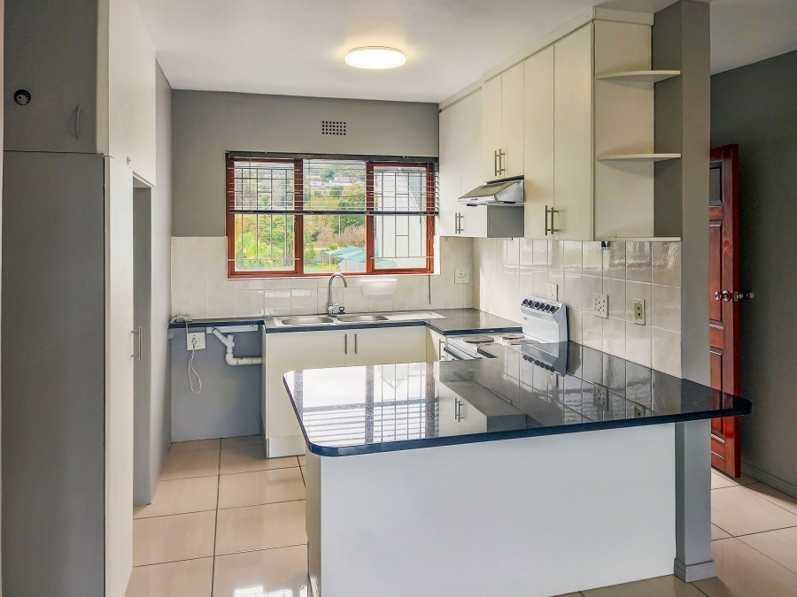 To Let 2 Bedroom Property for Rent in Old Place Western Cape